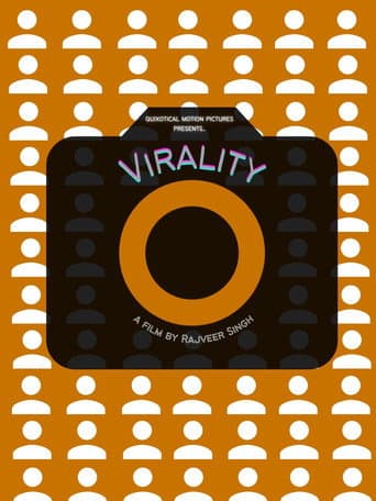 ملصق فيلم Virality (2022)