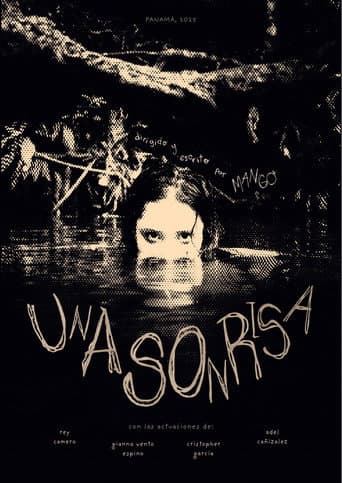 Affiche du film UNA SONRISA (2026)