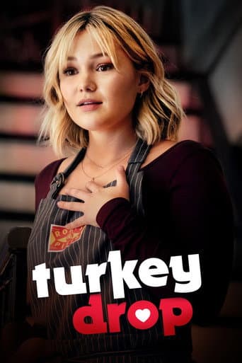 Turkey Drop (2019) movie poster