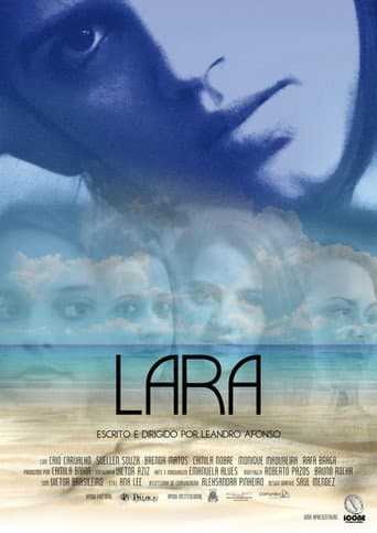 Lara (2013) movie poster