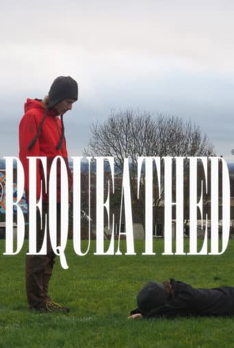 Affiche du film Bequeathed (2023)