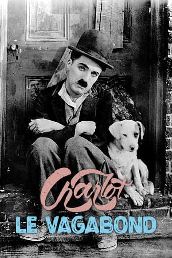 Affiche du film The Tramp (1915)