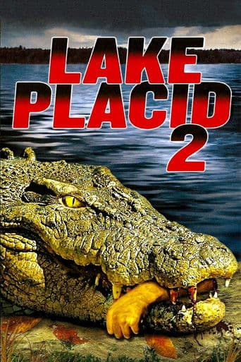 Affiche du film Lake Placid 2 (2007)