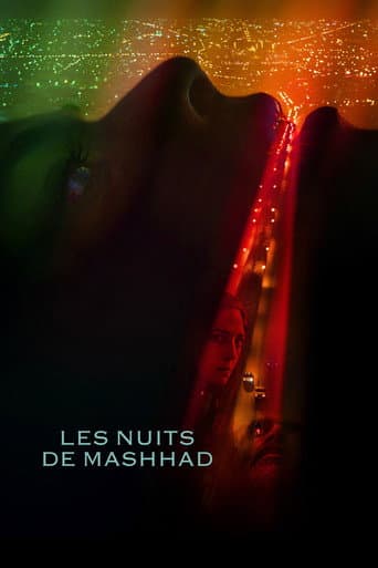 Affiche du film عنکبوت مقدس (2022)