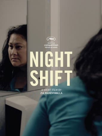 Affiche du film Night Shift (2012)