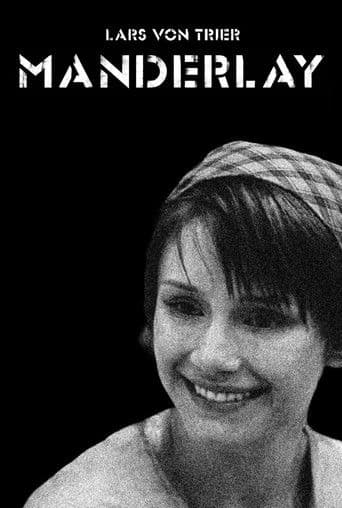 Affiche du film Manderlay (2005)