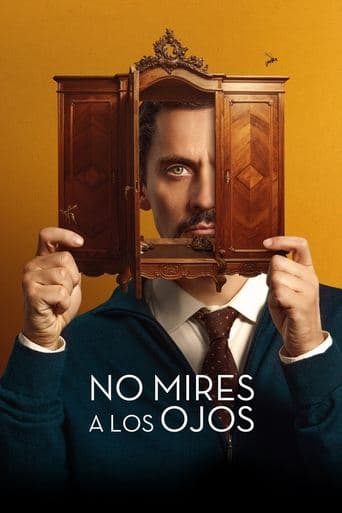 ملصق فيلم No mires a los ojos (2022)