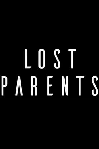 Affiche du film Lost Parents (2017)
