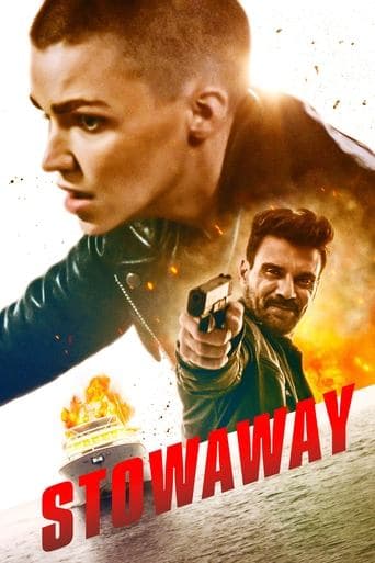 ملصق فيلم Stowaway (2022)