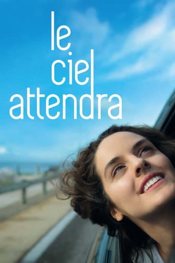 Affiche du film Le ciel attendra (2016)