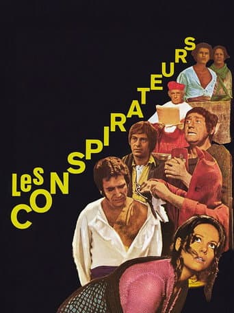 Affiche du film Nell'anno del Signore (1969)