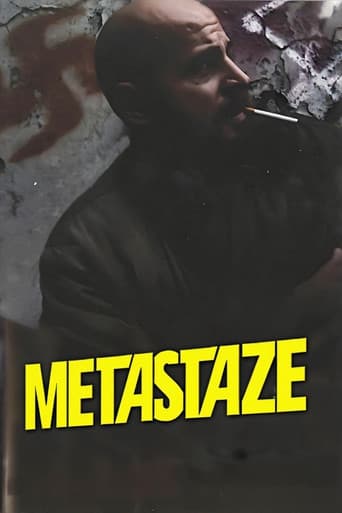 Metastaze (2009) movie poster