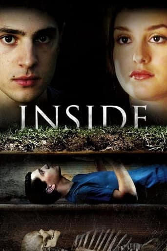 Affiche du film Inside (2006)