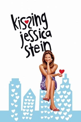 ملصق فيلم Kissing Jessica Stein (2002)