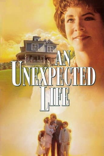 An Unexpected Life (1998) movie poster