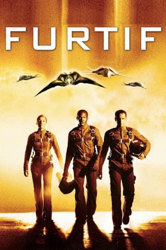 Affiche du film Stealth (2005)