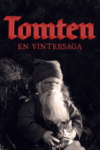 Tomten: En vintersaga (1941) movie poster