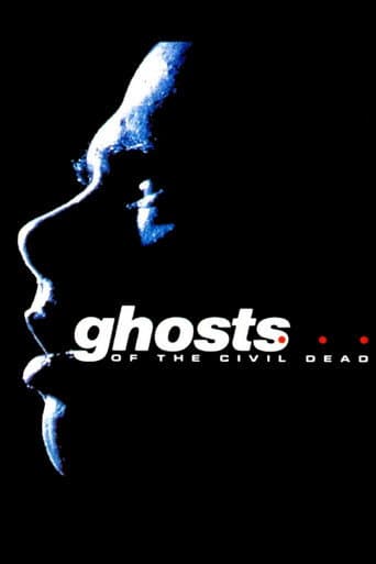 ملصق فيلم Ghosts... of the Civil Dead (1988)