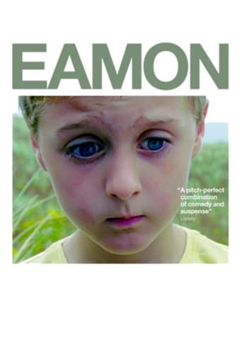 Affiche du film Eamon (2009)