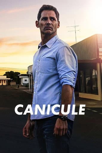 Affiche du film The Dry (2021)