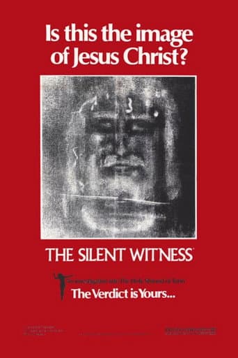 Affiche du film The Silent Witness (1978)