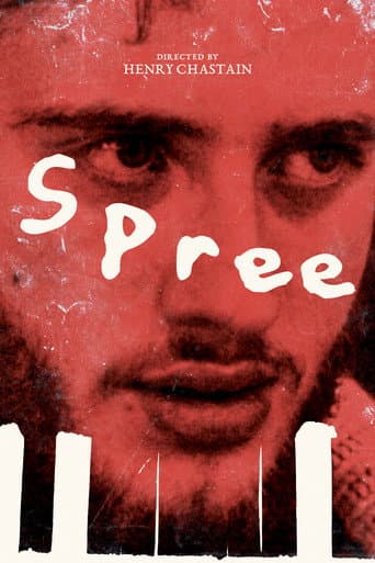 Spree (2015) movie poster