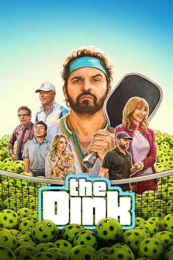 ملصق فيلم The Dink (2026)