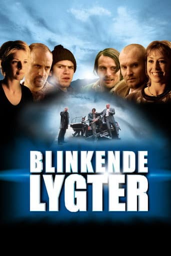 ملصق فيلم Blinkende lygter (2000)