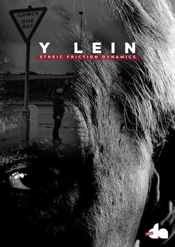 Affiche du film Y Lein: Streic Friction Dynamics (2023)