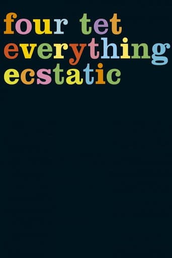 ملصق فيلم Everything Ecstatic (2005)