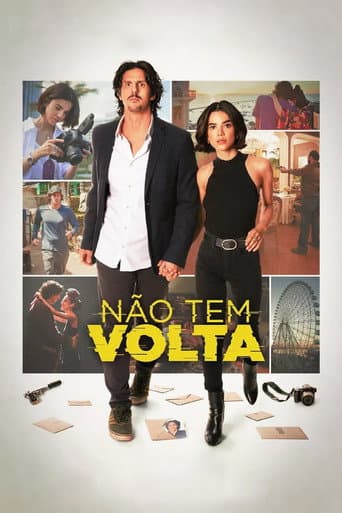 ملصق فيلم Não Tem Volta (2023)