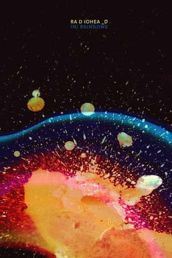 Radiohead: In Rainbows - From the Basement (2008) movie poster