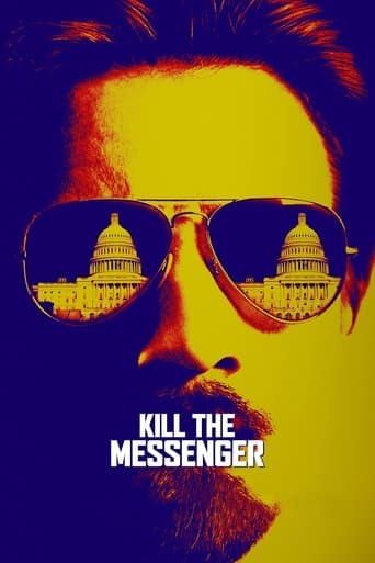 ملصق فيلم Kill the Messenger (2014)