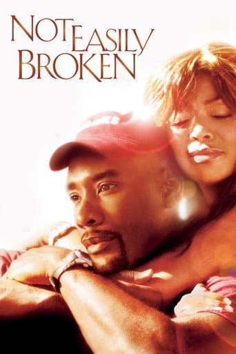 ملصق فيلم Not Easily Broken (2009)