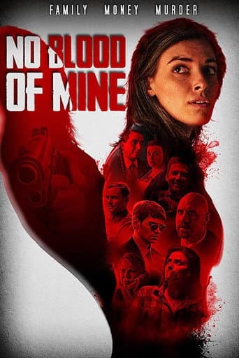 ملصق فيلم No Blood of Mine (2018)