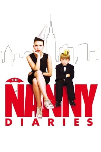 ملصق فيلم The Nanny Diaries (2007)