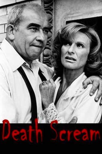 Death Scream (1975) movie poster