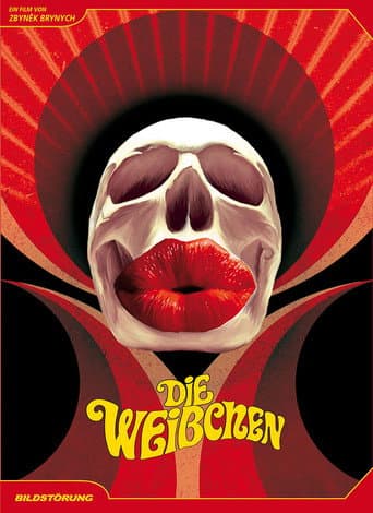 ملصق فيلم Die Weibchen (1970)