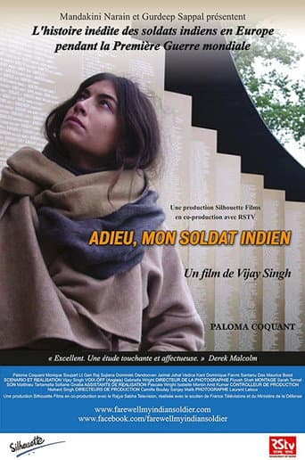 Affiche du film Mademoiselle France pleure (2016)