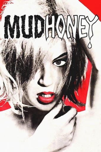 ملصق فيلم Mudhoney! (1965)
