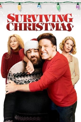 ملصق فيلم Surviving Christmas (2004)