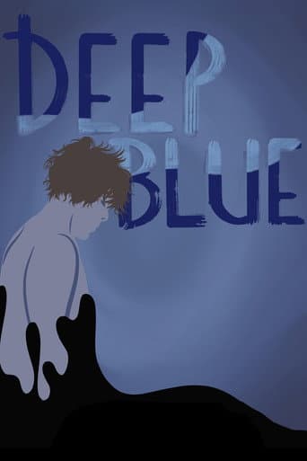 ملصق فيلم Deep Blue (2021)