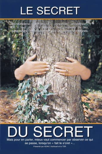 ملصق فيلم Le Secret du Secret (2000)