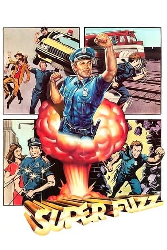Poliziotto superpiù