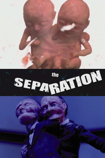 The Separation (2003) movie poster