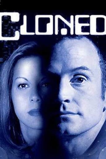 ملصق فيلم Cloned (1997)