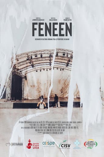 Feneen (2021) movie poster