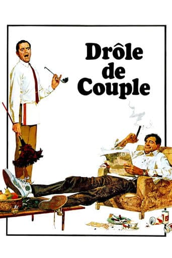 The Odd Couple