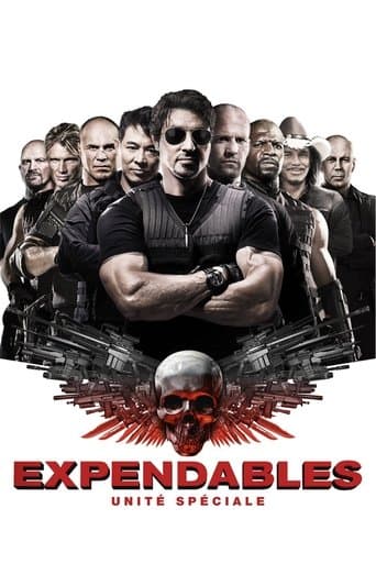 The Expendables