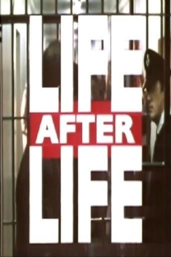 ملصق فيلم Life After Life (1995)